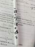 倍思电容笔iPad笔pencil二代适用苹果平板2024【三丽鸥正版授权-酷洛米蓝牙灯显款】触控笔手写笔白色 实拍图