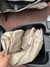 琴飞曼雨衣（Rainfreem）雨衣全身防暴雨分体雨衣套装电动车骑行男女防雨摩托车外卖雨衣 浅咖色(网格内衬 3M反光) XXXL 1件 实拍图