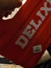 德力西（DELIXI） 无刷锂电马刀锯往复锯锂家用小型手持电动锯充电电动锯骨头冻肉 无刷往复锯2.0Ah一电+8锯条 实拍图
