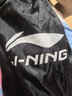 李宁（LI-NING）钉鞋田径短跑鞋 男女全掌抓地八钉学生中考试训练钉子鞋蓝-40码 实拍图