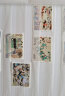 东吴收藏 集邮  T字头邮票 收藏 之五 T116 敦煌壁画一组 实拍图