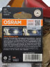 欧司朗(OSRAM) P21W LED车灯刹车灯倒车灯转向灯汽车灯泡辅助灯 9456CW P21单丝白光 12V2.5W (两支装) 实拍图