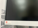 微星（MSI） 24/27英寸电脑显示器IPS屏  升降旋转 内置音箱 Type-C 办公设计剪辑电脑屏幕 27英寸白色款 MD271PW 实拍图