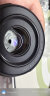 CANON/佳能RF50mm F1.8 STM全画幅微单标准定焦镜头人像小痰盂 RF50 1.8黑色（香港仓） 晒单实拍图