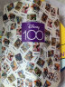 迪士尼（Disney）100周年无纺帆布袋简约可爱潮酷个性卡通手提袋创意手表礼品袋 实拍图