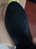 卡帝乐鳄鱼 CARTELO 职业黑工作鞋小皮鞋女舒适单鞋 KDLDX-9577 黑色 40  实拍图