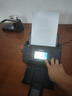 爱普生（EPSON）ES-580W A4馈纸式扫描仪 无线高速自动双面（触屏 支持扫至U盘）企业版 实拍图