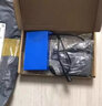 德力普（Delipow）12v锂电池大容量锂离子聚合物锂电池组带显示屏移动电源太阳能灯音响监控设备24V可充电方形电池 12V 8000毫安【带显示器+送2A充电器】 实拍图