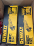 得伟（DEWALT）850W切割打磨抛光机电磨机手磨机砂轮机工具套装DWE8200T 实拍图