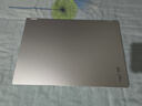 玄派玄意星星耀14英寸AI轻薄本商务本笔记本电脑锐龙7 8845HS 16G 1T 2.8K 400nit 120Hz RJ45 oculink 实拍图