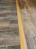 斯沃森（SWARSON）铝合金压条装饰门槛条T型木地板扣条压边条接缝条过门条 铝合金门槛条-橡木色 晒单实拍图