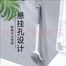 洁比世床刷扫床刷家用床上沙发清洁神器卧室软毛小扫把除尘刷子笤帚扫帚 实拍图