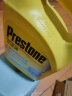 百适通（Prestone）防冻液 汽车冷却液 -37℃荧光黄 可混加长效水箱宝 3.78L AF2100 实拍图