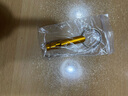 JAUNT 杰恩特汽车安全锤破窗器神器车载车用迷你多功能一秒破窗逃生 金色 呼救口哨(送的 不用拍) 实拍图