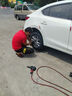 玲珑轮胎新玲珑大师致控轮胎 205/60R16 96V 适配奥迪A4L/宝马3系 实拍图