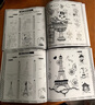 少儿艺术培训专用教材 线描画教程·卡通动物篇 实拍图