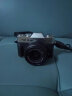 富士（FUJIFILM）X-T30 II/XT30 II 微单相机 套机（15-45mm镜头 ) 银色 2610万像素 18种胶片模拟 视频提升 晒单实拍图