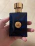 范思哲（VERSACE）迪伦男士淡香水30ml 节日生日礼物送男友蓝颜瓶迪伦海神同名香水 实拍图