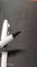 高仕（CROSS） 美国CROSS钢笔高仕佰利系列新款树脂钢笔商务礼品办公学生墨水笔钢笔0.45mm 瓷白色单支装 0.45mm（XF尖） 晒单实拍图