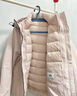 森马（Semir）防护外套|羽绒服女三防防雨防风三合一2024冬两件套109724113008 实拍图
