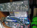 万代（BANDAI）高达 拼插拼装模型 HG HGUC 1/144 敢达拼插 155 EZ-8高达5055753 实拍图