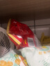 上好佳【35.2元4大包】休闲零食小吃多种口味大克数办公室零食128g 蟹味逸族 128g 实拍图