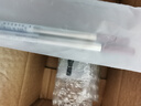 德国LAMY凌美钢笔墨囊墨胆墨水芯T10一次性通用正品可替换蓝黑色 黑色-墨囊 一盒 实拍图