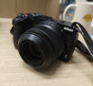 尼康（Nikon）Z30 Vlog视频 微单相机 无反相机 半画幅（Z DX 18-140mm f/3.5-6.3 VR）vlog视频相机 实拍图