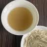 轩庆云南文山三七粉100g 足头春三七田七打细37粉 凑单天麻粉丹参粉 实拍图