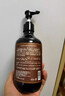 皂角中药洗发水清洁养生养发老牌子天然何首乌侧柏叶液洗发 2瓶优享装 500mL/瓶 实拍图