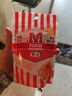 万威客 口口香脆皮肠120g*4 香肠烤肠火腿肠零食肠熟食早餐烧烤烘焙炸锅 实拍图