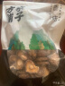 方家铺子中华老字号 六星大香菇250g 山珍菌菇蘑菇 煲汤烹饪火锅食材 实拍图