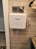 松下（Panasonic）干手机烘手器全自动感应商用小型卫生间烘手机家用速干壁挂干手器 FJ-T09B3C-无托盘 晒单实拍图