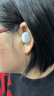 左点zdeer 助听器老年人无线隐形耳聋耳背入耳式降噪耳机年轻人轻中重度免调试充款礼盒款送爸妈礼物 智享款Air|16通道智能降噪|APP款 实拍图