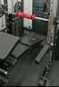 睿致（RECHFIT）A7龙门架综合训练器史密斯机健身器材套装多功能深蹲卧推杠铃架 实拍图