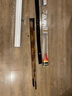 光威鱼竿手竿6.3米无法一本畅享版超轻超硬综合竿28调鱼杆渔具 实拍图
