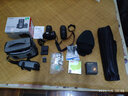 佳能（Canon） EOS 200D二代 200d2代单反相机入门单反vlog迷你单反数码照相机 200DII白色拆单机+佳能18-135镜头套装 官方标配【无必备配件摄影大礼包~推荐购买套餐】 实拍图