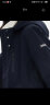 AIGLE艾高秋冬女GORE-TEX防风防雨透汽户外时尚棉服外套 黑色 AF892 38(165/88A) 晒单实拍图