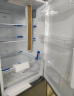 美菱(MELING)【离子净系列】308升双门两门小型电冰箱 家用风冷无霜节能低噪净味大容量 BCD-308WECX 实拍图
