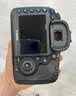 佳能/Canon 5D3 5D4 5D2 6D 6D2 5DS 5DSR 全画幅二手单反相机 佳能5D3/5D MARK III 单机身 【95新】 实拍图