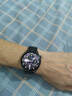 tiansuowatch华强北顶配【情侣礼物】智能手表gt5pro手表watch4接打电话gt5手表智能运动手表男女礼物 【升级黑钢带】双支付+独立音乐+地图导航 中国大陆 实拍图