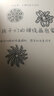 写给孩子们的禅绕画启蒙书 实拍图