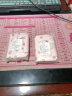 QIGER ins韩国卡包女式大容量多卡位可爱个性小巧防消磁卡套夹精致高档 粉色-糖果 实拍图