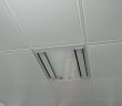 科勒（KOHLER）浴霸仿生灯光吊顶循环风暖一体多功能浴室卫生间净暖机21465 维亚21466T-300x300集成 实拍图
