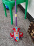 皮皮豆 儿童手推玩具推推乐飞机学步车婴儿宝宝1岁2岁男孩手推车玩具 实拍图