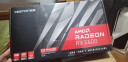 盈通（yeston）AMD RADEON RX 6600-8G D6 大地之神 光线追踪电竞游戏显卡 实拍图