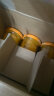 欢乐家 糖水橘子罐头新鲜水果罐头256g*12瓶礼盒整箱装 方便速食 实拍图