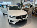 试驾有礼 新款XC40纯电版 沃尔沃汽车 Volvo XC40纯电长续航版 实拍图