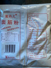 蜜丹儿 面筋粉谷朊粉谷元粉 烤面筋专用粉 谷原粉小麦面筋粉 500g*1袋 实拍图