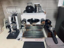 LA MARZOCCO linea micra辣妈咖啡机 半自动意式家用咖啡机  micra系列 意大利进口 linea micra 白色 晒单实拍图